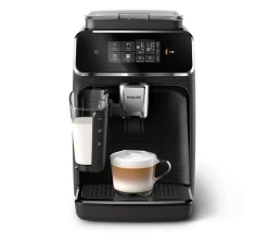 PHILIPS Series 2000 - EP2331/10 Silent Brew LatteGo - Garantie 3 Ans