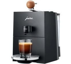 Machine Expresso Automatique Jura ONO - Garantie 3 Ans