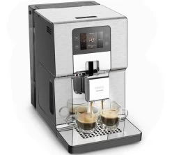 KRUPS Intuition Experience + EA877D10