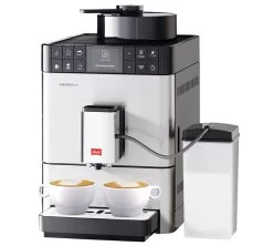 Melitta Caffeo Varianza CSP Inox F580-100 Garantie 3 Ans