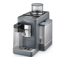 DELONGHI Rivelia FEB 4455.G Gris Galet Latte - Garantie 5 Ans -Vente De Café 2 27