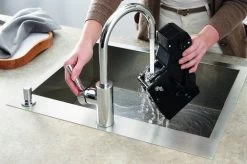 MIELE CM 7550 Noire Miele@Home -Vente De Café 20000119133.highres unite de percolation amovible 1