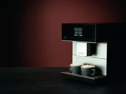 MIELE CM 7550 Noire Miele@Home -Vente De Café 20000142088.highres