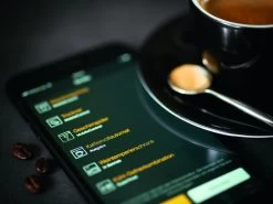 MIELE CM 7550 Noire Miele@Home -Vente De Café 20000142095.highres connectivity 1