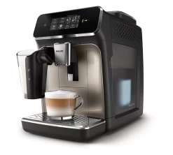 PHILIPS Silent Brew EP2336/40 Black Chrome LatteGo - Garantie 3 Ans -Vente De Café 2336 4
