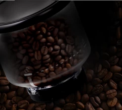 DELONGHI Rivelia FEB4455.B Noir Onyx (Latte) - Garantie 5 Ans -Vente De Café 3 16