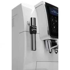 Delonghi Dinamica Blanche FEB 3535.W Garantie 5 Ans -Vente De Café 350.35.w 3 2