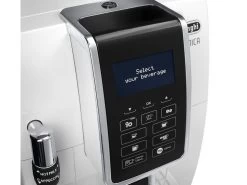 Delonghi Dinamica Blanche FEB 3535.W Garantie 5 Ans -Vente De Café 350.35.w 4 2