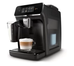 PHILIPS Series 2000 - EP2331/10 Silent Brew LatteGo - Garantie 3 Ans -Vente De Café 3 2331