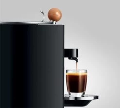 Machine Expresso Automatique Jura ONO - Garantie 3 Ans -Vente De Café 3 machine a caf jura ono