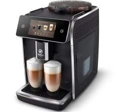 SAECO Gran Aroma Deluxe SM6680/00 Noire -Vente De Café 3 machine a cafe a grain saeco gran aroma deluxe sm6680