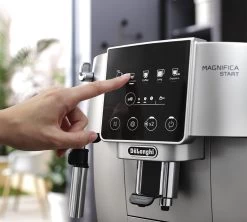 DELONGHI Magnifica Start FEB 2231.SB Garantie 3 Ans -Vente De Café 3 machine a cafe delonghi magnifica start 2231sb