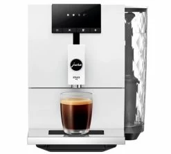JURA ENA 4 Full Nordic White EB Garantie 3 Ans -Vente De Café 3 machine a cafe jura ena 4 blanche