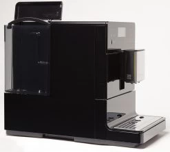 MIELE CM 5410 Silence Noir Obsidien -Vente De Café 3 machine a cafe miele 5410