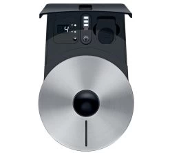 Cool Control 1L Black - Jura -Vente De Café 3 temperature cool control jura black g2