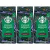 Café En Grain Starbucks Espresso Roast - 1,350 Kg