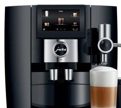 JURA J8 Piano Black Garantie 3 Ans -Vente De Café 3juraj8pianoblack