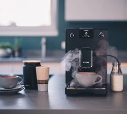 NIVONA Café Romantica NICR 690 Noire -Vente De Café 3nivonanicr690noire