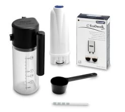 DELONGHI Magnifica EVO FEB 2961.B LatteCrema Garantie 5 Ans -Vente De Café 4 delonghi magnifica evo latte noir