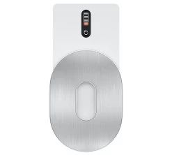 Cool Control 0.6L White Pour Boissons Lactées Jura -Vente De Café 4 dessus cool control white jura