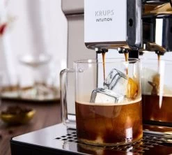 KRUPS Intuition Experience + EA877D10 -Vente De Café 4 machine a cafe a grain krups experience plus