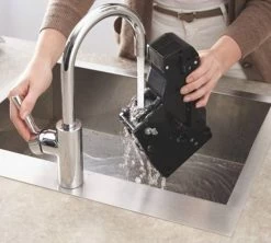 MIELE CM7350 - Blanc Brillant -Vente De Café 4 machine a cafe a grain miele cm7350 blanche