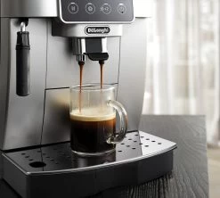 DELONGHI Magnifica Start FEB 2230.SB Garantie 3 Ans -Vente De Café 4 machine a cafe delonghi magnifica start 2230sb