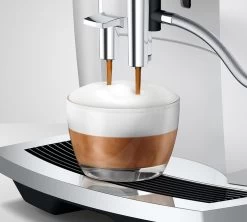 JURA E6 Piano White EC Garantie 3 Ans -Vente De Café 4 machine a cafe jura e6 piano white