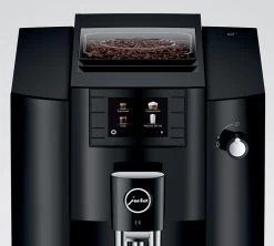 JURA E6 Piano Black EC Garantie 3 Ans -Vente De Café 4 machine a cafe jura e6 pianoblack 1