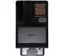 MIELE CM 5300 Noir Obsidien -Vente De Café 4 machine a cafe miele 5300