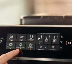 PHILIPS Series 3200 LatteGo EP3246/70 Garantie 3 Ans -Vente De Café 4 machine a cafe philips lattego 3246 70