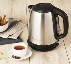 Bouilloire Moulinex BY550D10 Subito Select Inox 1.7L -Vente De Café 4bouilloire moulinex