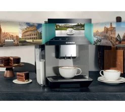 SIEMENS EQ.900 TQ905R03 Inox Garantie 3 Ans -Vente De Café 4siemenseq900inox