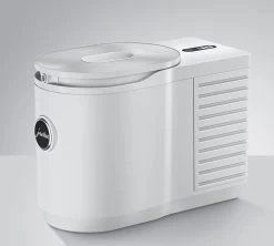 Cool Control 0.6L White Pour Boissons Lactées Jura -Vente De Café 5 cote cool control jura white