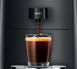 Machine Expresso Automatique Jura ONO - Garantie 3 Ans -Vente De Café 5 machine a caf jura ono