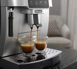 DELONGHI Magnifica Start FEB 2230.SB Garantie 3 Ans -Vente De Café 5 machine a cafe delonghi magnifica start 2230sb
