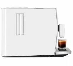 JURA ENA 4 Full Nordic White EB Garantie 3 Ans -Vente De Café 5 machine a cafe jura ena 4 blanche