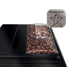 MELITTA Purista® F230-002 Pure Black Exclusive Garantie 3 Ans -Vente De Café 5 melitta purista f230 001