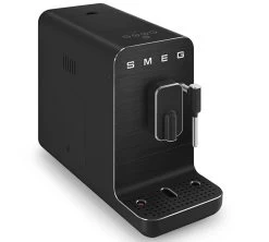 SMEG Buse Vapeur BCC02FBMEU - Full Black -Vente De Café 5 smeg full black bcc02fbmeu 1