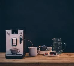 NIVONA Café Romantica NICR 560 Blanche -Vente De Café 5nivonanicr560