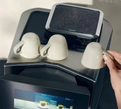 SIEMENS EQ.900 TQ905R03 Inox Garantie 3 Ans -Vente De Café 5siemenseq900inox