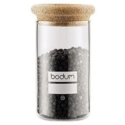 Boîte De Conservation - Yohki Avec Couvercle En Liège 0.25L - BODUM