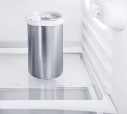 Cool Control 1L Black - Jura -Vente De Café 6 conservation la nuit