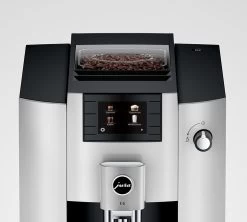 JURA E6 Platine EC Garantie 3 Ans -Vente De Café 6 machine a cafe a grain jura e6 platine