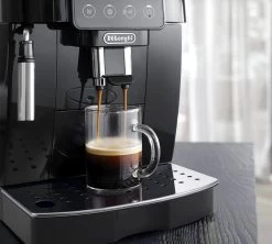 DELONGHI Magnifica Start FEB 2221.B Garantie 3 Ans -Vente De Café 6 machine a cafe delonghi magnifica start 2221b