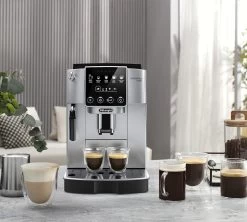DELONGHI Magnifica Start FEB 2230.SB Garantie 3 Ans -Vente De Café 6 machine a cafe delonghi magnifica start 2230sb
