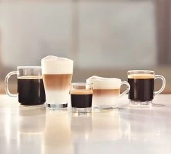 PHILIPS Series 3200 LatteGo Connectée EP3546/70 Garantie 3 Ans -Vente De Café 6 machine cafe grain philips connecte 3546 70