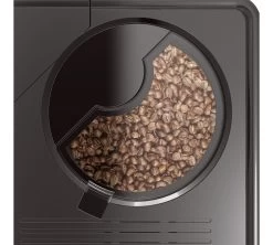 Melitta Caffeo Passione F530-101 Argent Cappuccinator -Vente De Café 6 melitta caffeo passione f530 101jpg