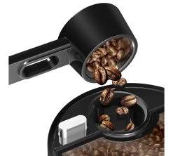 Melitta Caffeo Varianza CSP Inox F580-100 Garantie 3 Ans -Vente De Café 6 melitta caffeo varianza f580 100