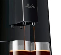 MELITTA Purista® F230-002 Pure Black Exclusive Garantie 3 Ans -Vente De Café 6 melitta purista f230 001